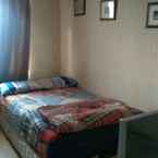 Review photo of Grand Setiabudi Apartment Syariah by Budiyana 4 from Nia K.