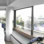 รูปภาพรีวิวของ Travelodge Harbourfront Singapore จาก Pandji P.