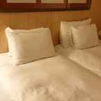 Review photo of Best Western Hotel Ronceray Opera 2 from Piengpen S.