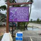 รูปภาพรีวิวของ Lulu Hotel จาก Nor M. B. M.