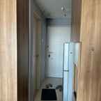 Review photo of Apartemen Tanglin 1 Bedroom by BABUKU - 1 from Bella P. H.