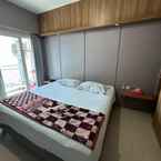 Review photo of Apartemen Tanglin 1 Bedroom by BABUKU - 1 2 from Bella P. H.