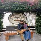 Review photo of Bawangan Bromo Hotel & Resto from Sandra R.