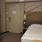 Review photo of ibis Frankfurt Centrum from Rosiana I. P.