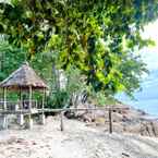 Hình ảnh đánh giá của Koh Munnork Private Island 2 từ Wichanan K.