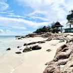 Review photo of Koh Munnork Private Island 4 from Wichanan K.