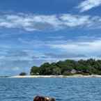 Review photo of Koh Munnork Private Island 3 from Wichanan K.