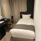 Review photo of Centurion Hotel Ueno from Wichanan K.