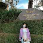 Ulasan foto dari Muong Thanh Holiday Dalat Hotel dari Pham T. H. Q.