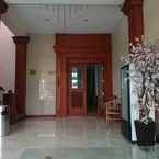 Review photo of Hotel Zamrud Malioboro 3 from Titik K.