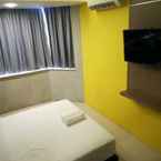 Review photo of Monaco Boutique Hotel Sadong Jaya from Muhamad A.