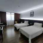 รูปภาพรีวิวของ The Putra Regency Hotel Kangar Perlis จาก Muhamad A.