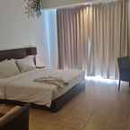 Review photo of Hotel Santika Bangka from Wiwiek W.