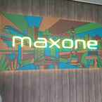 Review photo of MaxOneHotels Premier Melawai from Sely M.