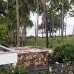 Review photo of Jeeva Klui Resort from Rizki D. R.