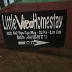 รูปภาพรีวิวของ Little View Homestay 4 จาก Dao L. L. V.