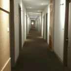 Review photo of SPOT ON 91891 B41m Residence Syariah from Yoni W.
