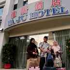 Review photo of Yaju Hotel from Imelda I.