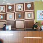 Review photo of Grand Master Hotel Purwodadi from Alip A.