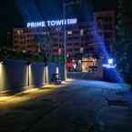 Hình ảnh đánh giá của PRIME TOWN - Posh & Port Hotel PHUKET từ Surasit M.