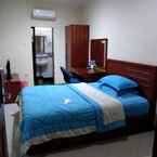 Review photo of Fontana Residencia Guest House Tebet 3 from Virra M. A.