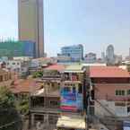 รูปภาพรีวิวของ Mad Monkey Hostel Phnom Penh จาก Truong Q. D.