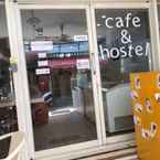 Review photo of Yellow Mango Hostel & Cafe from Anisawati M.