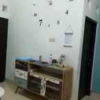 Review photo of Second Home Yogyakarta - 2 Bedrooms 3 from Budiarti B.