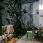 Review photo of Second Home Yogyakarta - 2 Bedrooms 5 from Budiarti B.