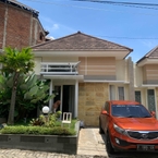 Ulasan foto dari Villa Permata D2 by N2K dari Syafaat P. F.