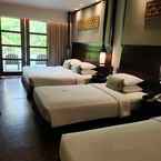 Review photo of Bintang Bali Resort 5 from Finda D. A.