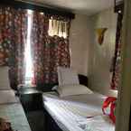 Review photo of Manila Hostel (Managed by Dhillon Hotels) from Fonthip K.