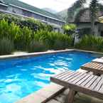 Review photo of Cozy Cottages Lombok from I K. I. W.