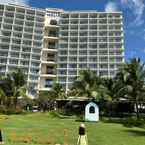 Imej Ulasan untuk Melia Ho Tram Beach Resort dari Huynh M. T. N.