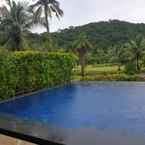 Review photo of Red Sunset Private Pool Villa - Hotel Managed from Thalatchanan S.