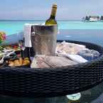 Review photo of Mövenpick Resort Kuredhivaru Maldives from Iwan I.