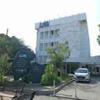 Review photo of Kotta Hotel Semarang from Vita E. E.