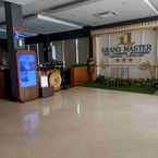 Review photo of Grand Master Hotel Purwodadi from Dodi I.