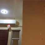 Review photo of OYO 1075 Rumah Indah Losari Inn from Anisa M. L.