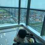 Review photo of Novotel Samator Surabaya Timur from Soraya A.