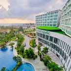 รูปภาพรีวิวของ Muong Thanh Luxury Phu Quoc Hotel จาก Thi K. L. D.