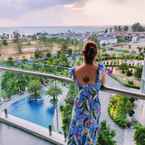 รูปภาพรีวิวของ Muong Thanh Luxury Phu Quoc Hotel 2 จาก Thi K. L. D.