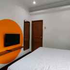Review photo of Cozrum Smart - First Target Hotel 2 from Surasak B.