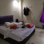 Review photo of OYO 844 Surya Hotel from Karno A. P.