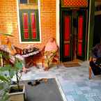 Review photo of Kampoeng Djawa Guest House 3 from Fajriatin W.