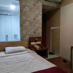 Review photo of Hotel Bed and Breakfast Surabaya 2 from Gustaf F.