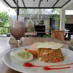 Review photo of JM Hotel Kuta Lombok from Gustaf F.