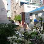 Review photo of Vestin Residence Myeongdong 6 from Phunop S.