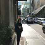 Review photo of Quality Apartments Melbourne Central from Francine J. R.