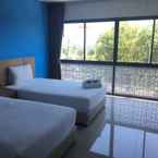 Review photo of De Blue @ Sea Rawai Hotel from Phanattha P.